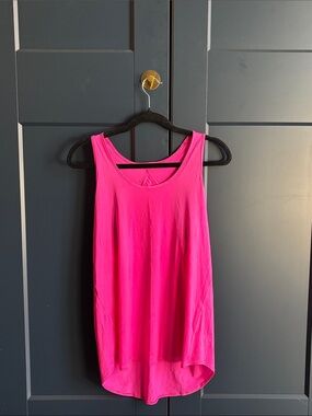 Lululemon Women's Tank top